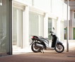 Скутер Honda SH300i 2011 года